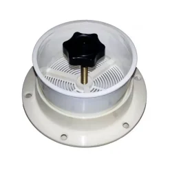AAA Aérateur de pont ø 148 mm