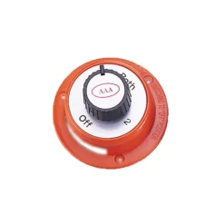 AAA Commutateur de batterie