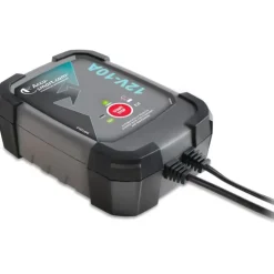 ACUU-SMART Chargeur 12 V 10 A