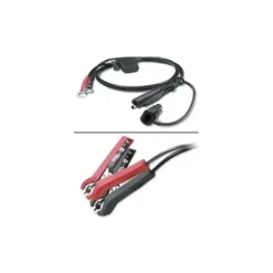 ACUU-SMART Chargeur 12 V 10 A