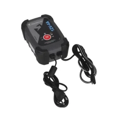 ACUU-SMART Chargeur étanche 12 V / 4 A