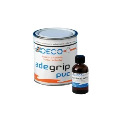 ADECO Adegrip PVC NA | colle bicomposant