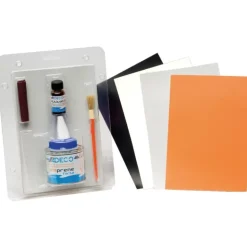 ADECO Kit réparation pneumatique | Hypalon