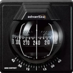ADVANSEA Mini-Contest