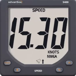 ADVANSEA SPEED S400