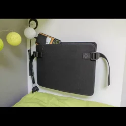 AIRTUNE Sacoches de rangement à soufflet pour van et cc