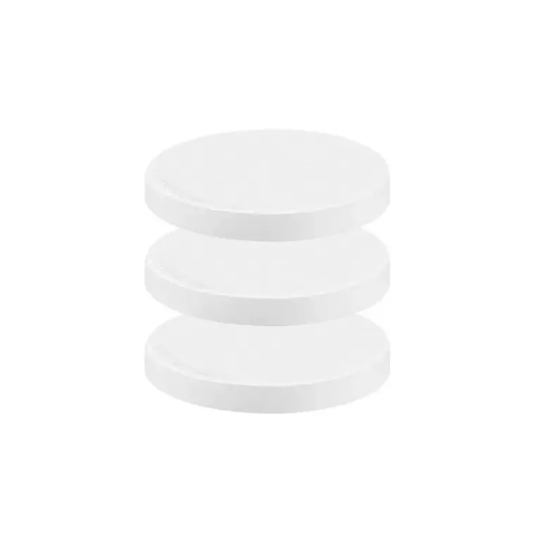 ALB FILTER 3 tampons filtrant pour préfiltre Protect