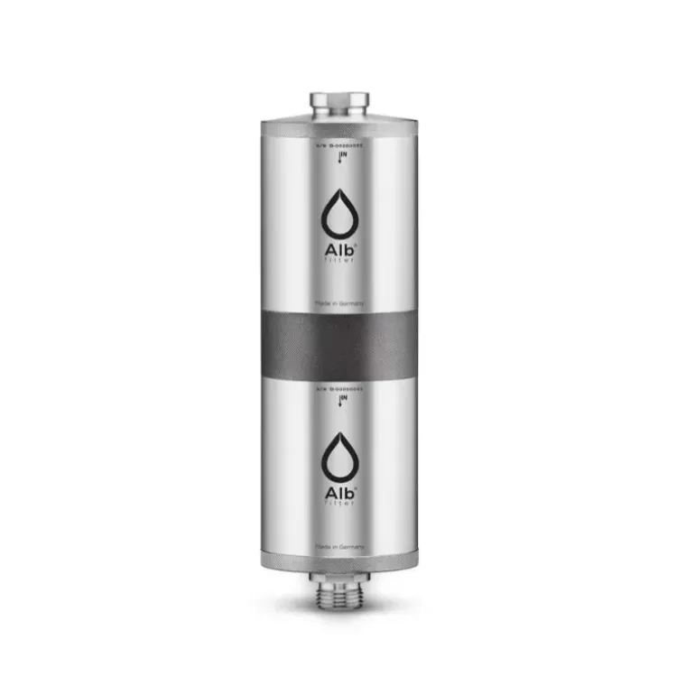 ALB FILTER Connect