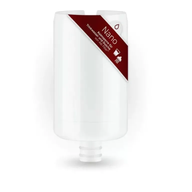 ALB FILTER Filtre de rechange Nano