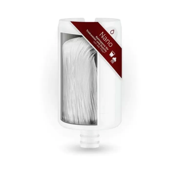 ALB FILTER Filtre de rechange Nano