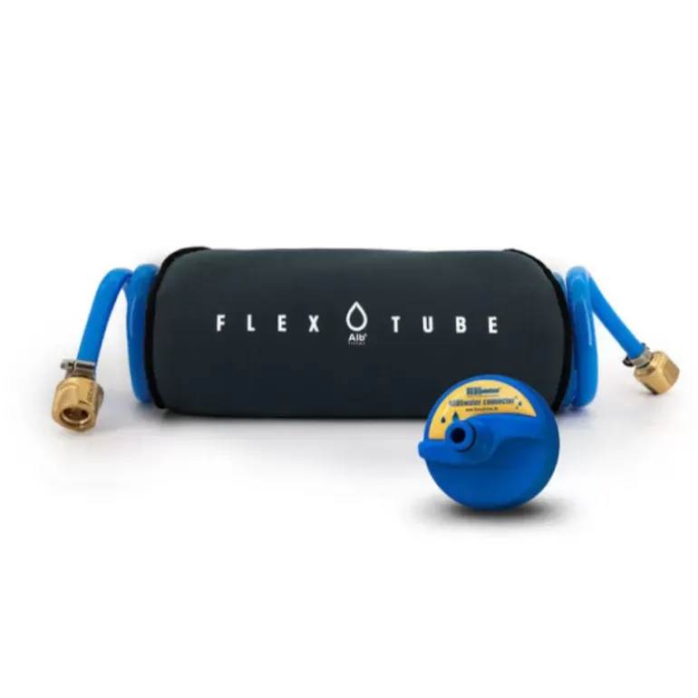 ALB FILTER Flextube