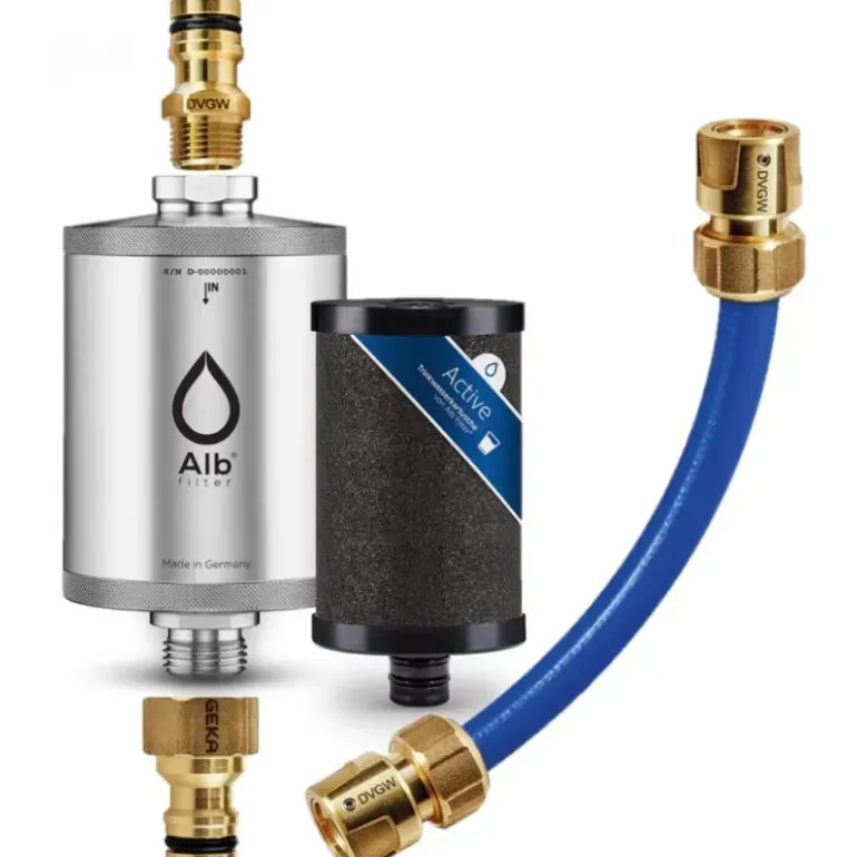 ALB FILTER Mobil Active