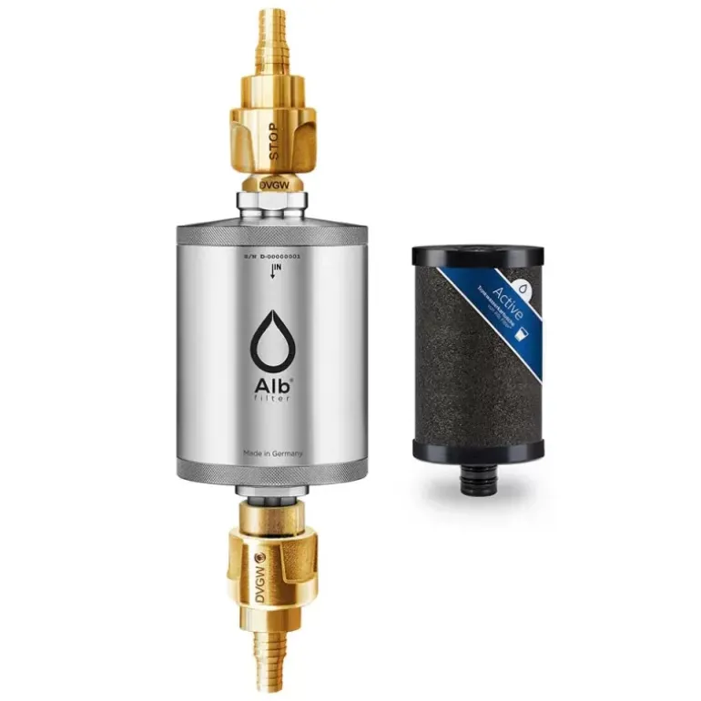 ALB FILTER Travel Active