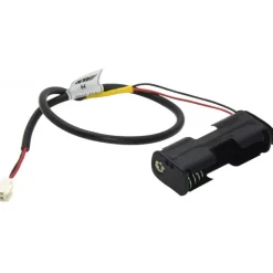 ALDE Batterie de sauvegarde