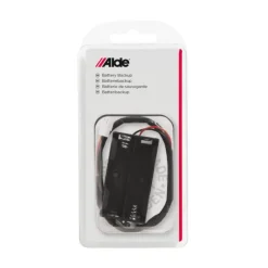 ALDE Batterie de sauvegarde