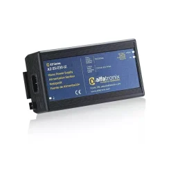ALFATRONIX Alimentation Stabilisé 230/12V