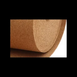 ALSACORK Rouleau liège dense  10 x 1 m