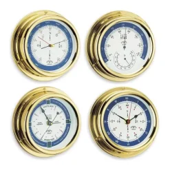 ALTITUDE 110 Horloge Cardinales