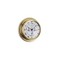 ALTITUDE 90 Horloge feux de navigation