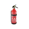 ANAF Extincteur ABC 1 kg | avec support et manomètre