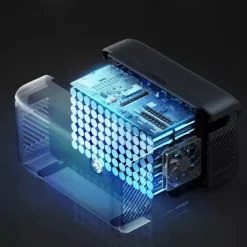 ANKER Batterie additionnelle pour PowerHouse 767