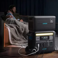 ANKER Batterie additionnelle pour PowerHouse 767