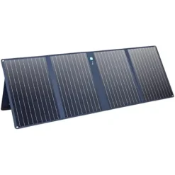 ANKER Panneau solaire pliable 100 W