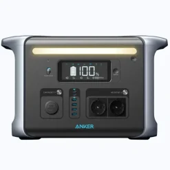 ANKER PowerHouse 1229 Wh