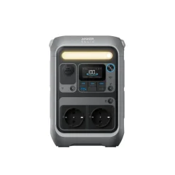 ANKER Solix C300 AC | 288Wh - 300W
