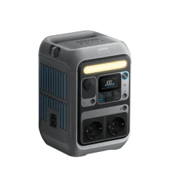 ANKER Solix C300 AC | 288Wh - 300W