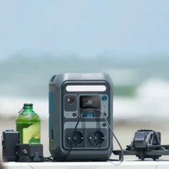ANKER Solix C300 AC | 288Wh - 300W
