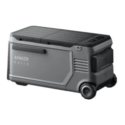 ANKER Solix Everfrost 2 | 58 L + batterie