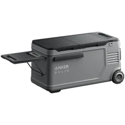ANKER Solix Everfrost 2 | 58 L + batterie