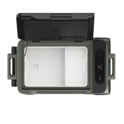 ANKER Solix Everfrost 2 | 40 L + batterie