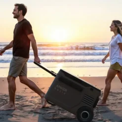 ANKER Solix Everfrost 2 | 40 L + batterie