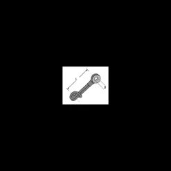 ANTAL Anneau avec loop