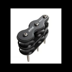 ANTAL Boite à réas Ø 40 mm double