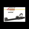 ANTAL Chariot avale-tout 4 Race T100 3:1