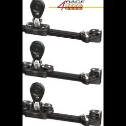 ANTAL Embout de rail 4 Race taille 100