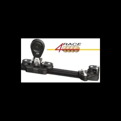 ANTAL Platine taquet coinceur 4 Race taille 100