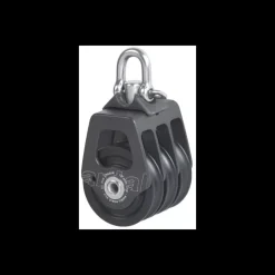 ANTAL Poulie triple OPF 50