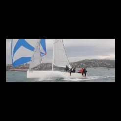 ANTAL Snap Loop Dyneema Gainé