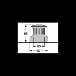 ANTAL Winch W7
