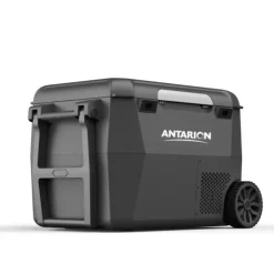 ANTARION Glacière à compression | 45 L