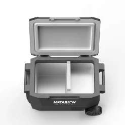 ANTARION Glacière à compression | 45 L