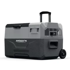 ANTARION Glacière à compression | 30 L