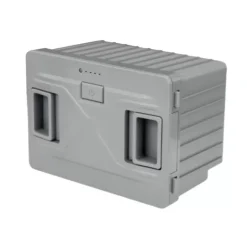 ANTARION Glacière à compression + Batterie | 30 L
