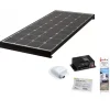 ANTARION Kit Black Booster 220 W