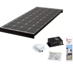 ANTARION Kit Black Booster 170 W