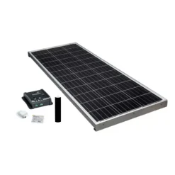 ANTARION Kit panneau solaire 160 W
